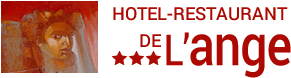 Hotel-Restaurant de l'Ange à Guebwiller - Alsace