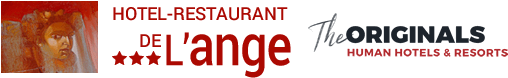 Hotel-Restaurant de l'Ange à Guebwiller - Alsace