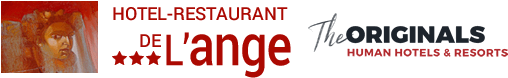 Hotel-Restaurant de l'Ange à Guebwiller - Alsace