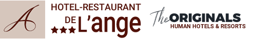 Hotel-Restaurant de l'Ange à Guebwiller - Alsace