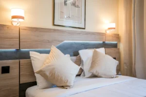 Réservation chambre hôtel Guewiller 2 personnes