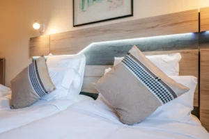 Réserver chambre hôtel Guebwiller