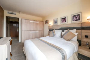 Réservation chambre hôtel 4 personnes Guebwiller