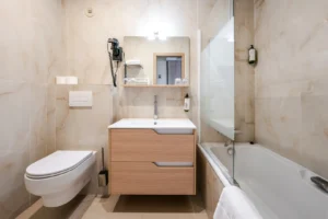 Chambre hôtel 4 personnes Guebwiller
