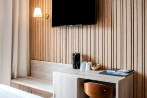 Réservation chambre hôtel 4 personnes Guebwiller