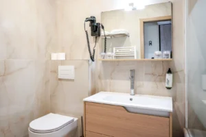 Chambre hôtel 4 personnes Guebwiller