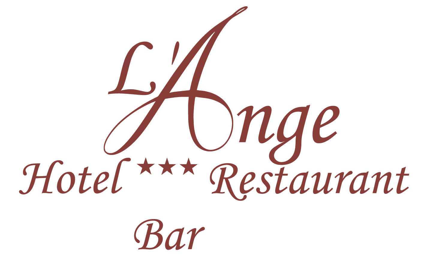 Hôtel de l'Ange