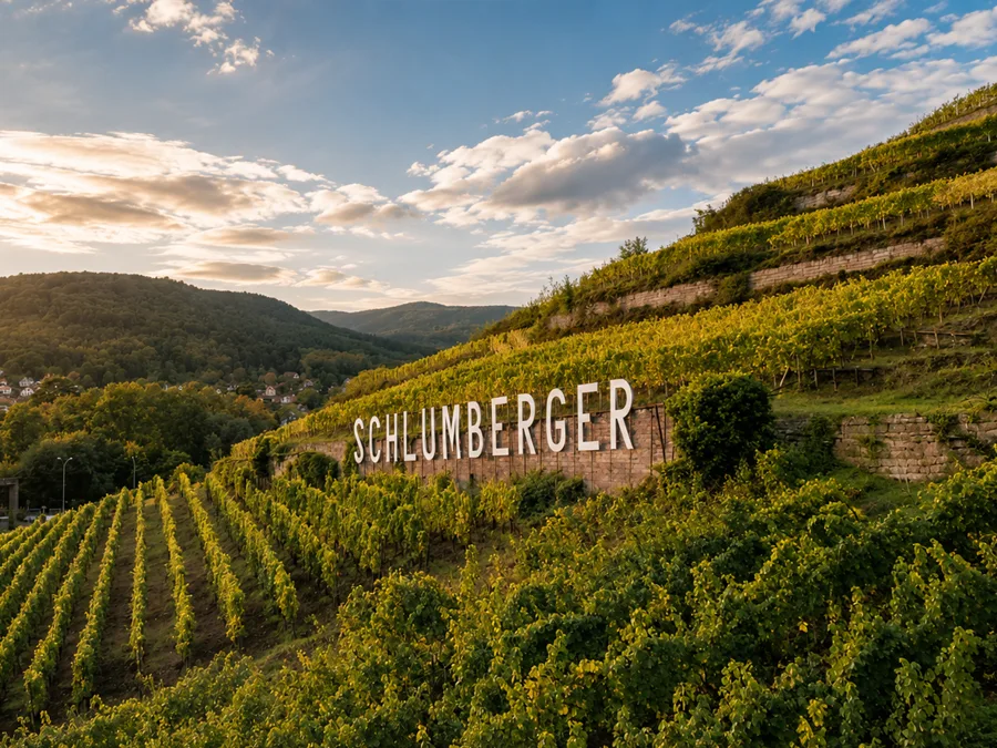 Schlumberger Estates