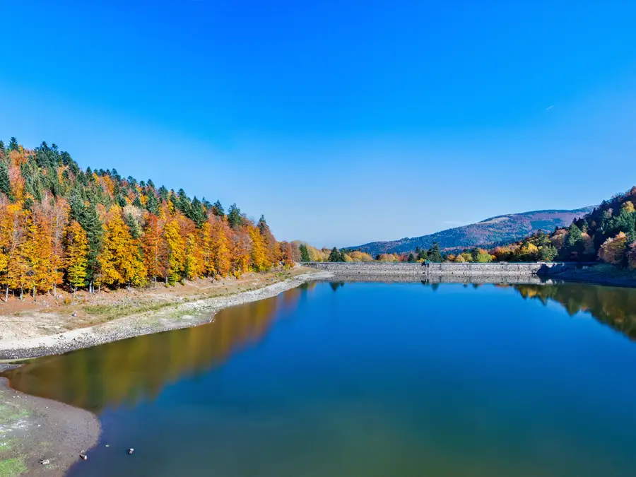 Lake Lauch