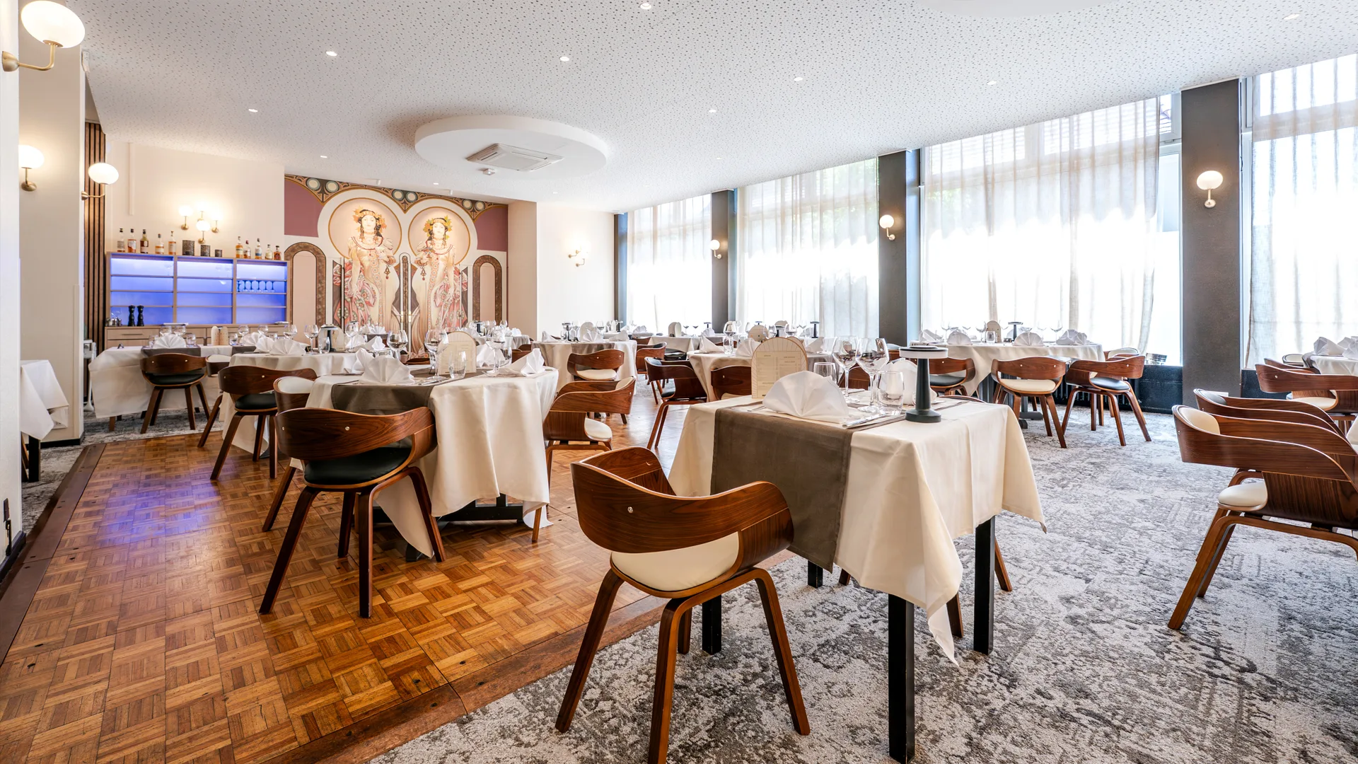 Restaurant Guebwiller